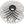 microSHIFT Cassettes and Cogs 11-25T microSHIFT H09 9-Speed Cassette