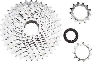microSHIFT Cassettes and Cogs 11-36T microSHIFT H10 10-Speed Cassette