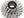 microSHIFT Cassettes and Cogs 12-25T microSHIFT H09 9-Speed Cassette