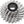 microSHIFT Cassettes and Cogs 12-25T microSHIFT H09 9-Speed Cassette