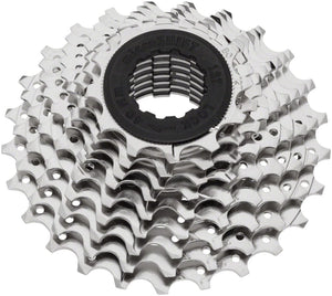 microSHIFT Cassettes and Cogs 12-25T microSHIFT H09 9-Speed Cassette