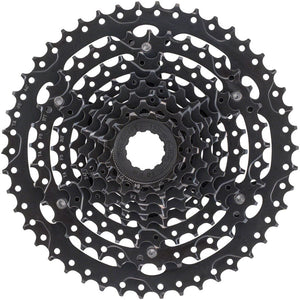 microSHIFT Cassettes and Cogs 12-46T microSHIFT Acolyte 8-Speed Cassette
