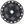 microSHIFT Cassettes and Cogs Alloy Spider microSHIFT ADVENT X Cassette
