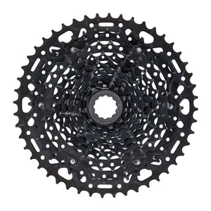 microSHIFT Cassettes and Cogs Hardened Steel Cogs With ED microSHIFT ADVENT X Cassette