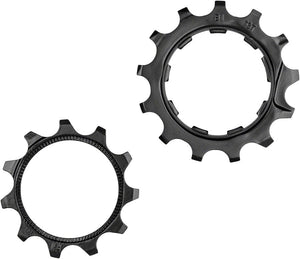 microSHIFT Cassettes and Cogs microSHIFT Advent Replacement Cassette Cog Kit - 11 13t Cogs 9-Speed Advent Cassette