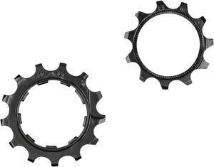 microSHIFT Cassettes and Cogs microSHIFT Advent X Replacement Cassette Cog Kit - 11 13t Cogs Advent X Cassette