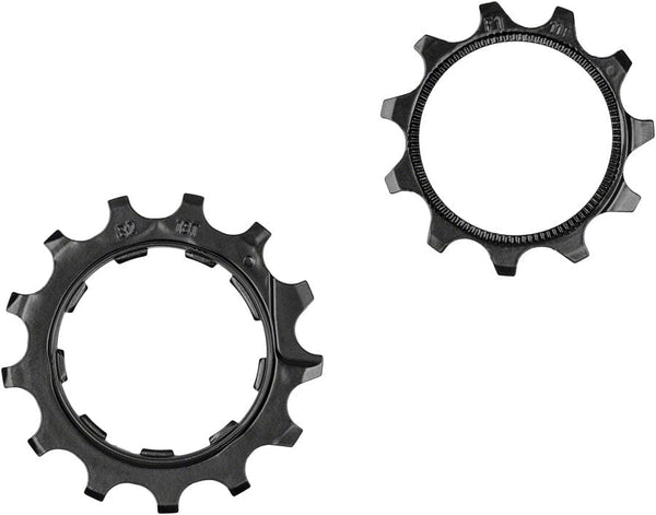 microSHIFT Cassettes and Cogs microSHIFT Advent X Replacement Cassette Cog Kit - 11 13t Cogs Advent X Cassette