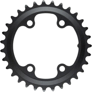 microSHIFT Chainrings 31T / Inner microSHIFT Sword Chainring