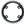 microSHIFT Chainrings 40T / Single microSHIFT Sword Chainring