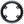 microSHIFT Chainrings 42T / Single microSHIFT Sword Chainring