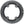 microSHIFT Chainrings 46T / Outer microSHIFT Sword Chainring