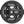 microSHIFT Cranksets and Arms 165Mm / 48/31T microSHIFT Sword BLK 2x Crankset