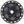 microSHIFT Drive Train microSHIFT ADVENT X Cassette - 10 Speed, 11-48t, Black, Alloy Spider