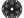 microSHIFT Drivetrain microSHIFT ADVENT X Cassette - 10 Speed 11-48T ED Black, Hardened Steel Cogs