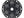 microSHIFT Drivetrain microSHIFT ADVENT X Cassette - 10 Speed 11-48T ED Black, Steel Cogs  CS-H104 11-48
