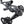 microSHIFT Drivetrain microSHIFT Sword Rear Derailleur - 10-Speed, Long Cage, Compatible with Sword 2x, Gray