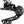 microSHIFT Drivetrain microSHIFT XCD Rear Derailleur - 11-Speed, Medium Cage, With Clutch,RD-M865M