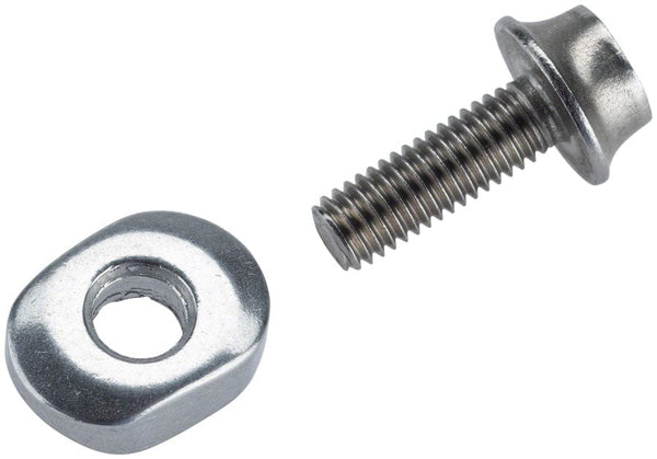 microSHIFT Exclude microSHIFT Front Derailleur Braze On Bolt Kit