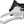 microSHIFT Front Derailleurs and Parts 7/8-Speed / 42/34/24T microSHIFT Mezzo Triple Front Derailleur - Band Clamp Shimano Compatible