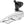 microSHIFT Front Derailleurs and Parts Band Clamp / Triple 50/39/30T microSHIFT R10 Front Derailleur