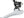 microSHIFT Front Derailleurs and Parts Braze-On / Double 56T Max microSHIFT R10 Front Derailleur