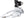 microSHIFT Front Derailleurs and Parts Braze-On / Triple 52/39/30T microSHIFT R10 Front Derailleur