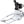 microSHIFT Front Derailleurs and Parts Braze-On / Triple 52/39/30T microSHIFT R10 Front Derailleur