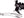 microSHIFT Front Derailleurs and Parts Double / Band Clamp microSHIFT R8 Front Derailleur - 7/8-Speed Shimano Compatible