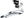 microSHIFT Front Derailleurs and Parts Double / Braze-On microSHIFT R8 Front Derailleur - 7/8-Speed Shimano Compatible