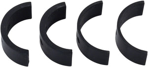 microSHIFT Front Derailleurs and Parts microSHIFT Front Derailleur Clamp Shim Kit 31.8mm And 28.6mm