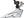 microSHIFT Front Derailleurs and Parts Triple / Braze-On microSHIFT R8 Front Derailleur - 7/8-Speed Shimano Compatible