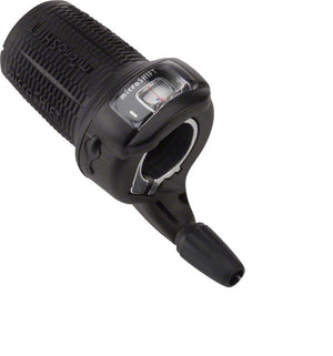 microSHIFT Internally Geared Hubs / Shifters / Parts 8-Speed microSHIFT Internal Gear Twist Shifter