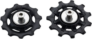 microSHIFT Pulley Assembly microSHIFT Rear Derailleur Pulley Kit for Clutch Derailleurs