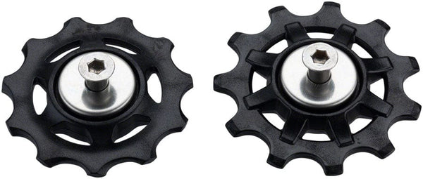 microSHIFT Pulley Assembly microSHIFT Rear Derailleur Pulley Kit for Clutch Derailleurs