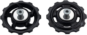 microSHIFT Pulley Assembly microSHIFT Rear Derailleur Pulley Kit For M26 M36 M46 Derailleurs