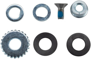 microSHIFT Rear Derailleur Parts microSHIFT M865M Rear Derailleur Clutch Tension Repair Assembly