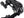 microSHIFT Rear Derailleurs 11 microSHIFT Centos Rear Derailleur - Short Cage, Black