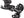 microSHIFT Rear Derailleurs False microSHIFT Acolyte Super Short Rear Derailleur - 8 Speed