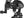 microSHIFT Rear Derailleurs Short / 9-Speed microSHIFT R9 Rear Derailleur
