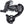 microSHIFT Rear Derailleurs Short microSHIFT M26C Rear Derailleur