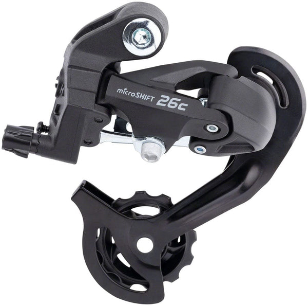 microSHIFT Rear Derailleurs Short microSHIFT M26C Rear Derailleur
