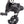 microSHIFT Rear Derailleurs Short microSHIFT R10 Rear Derailleur