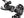 microSHIFT Rear Derailleurs True microSHIFT Acolyte Super Short Rear Derailleur - 8 Speed