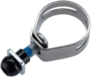 microSHIFT Road Shifter Part External / SB-R4xx microSHIFT Drop Bar Shifter Clamp Kits