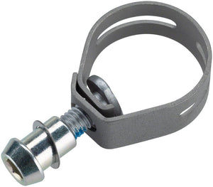 microSHIFT Road Shifter Part Internal / SB-R5xx microSHIFT Drop Bar Shifter Clamp Kits
