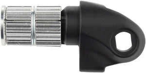 microSHIFT Road Shifter Part Mountain Pull / Left microSHIFT Bar End Shifter Mount