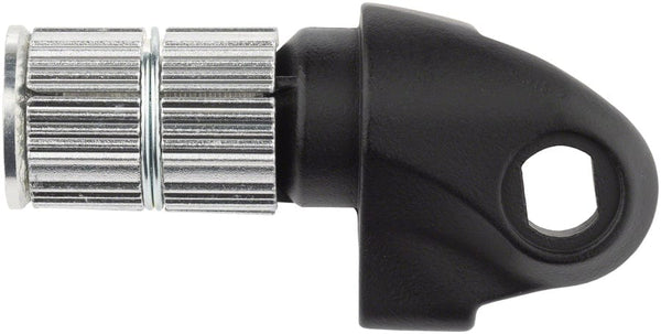 microSHIFT Road Shifter Part Mountain Pull / Left microSHIFT Bar End Shifter Mount