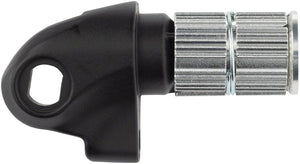 microSHIFT Road Shifter Part Mountain Pull / Right microSHIFT Bar End Shifter Mount