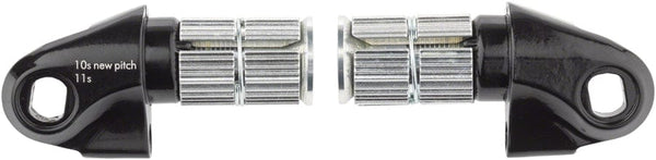 microSHIFT Road Shifter Part Road Pull / Pair microSHIFT Bar End Shifter Mount