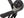 microSHIFT Shifters 10 / Shimano Dynasys microSHIFT Right Thumb Shifter